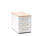 Rollcontainer 1-3-3-3 Rollcontainer 1-3-3-3
